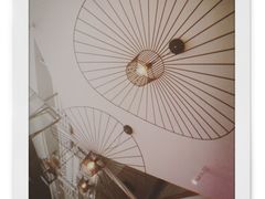 -The Rug Cafe(王府中环店)