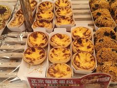 -味多美蛋糕(苏州街地铁店)