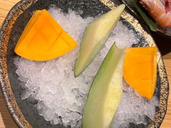 -花和海鲜自助(梅江店)