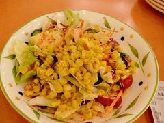 -萨莉亚意式餐厅(河东万达店)