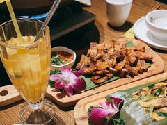 -金孔雀德宏傣味餐馆(魏公村店)