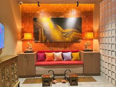 -菩泰·泰式草本按摩SPA(国大城市广场店)