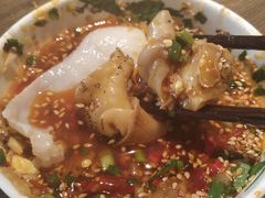 -盒马鲜生(岭南新世界店)