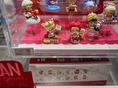 -泡泡玛特POPMART(上海环球港店)