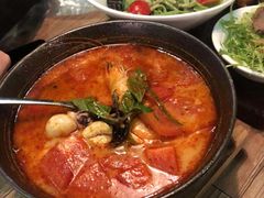 -江南果道西餐厅(北京路店)