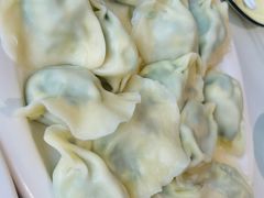 素馅虾仁-三合园水饺(二马路店)