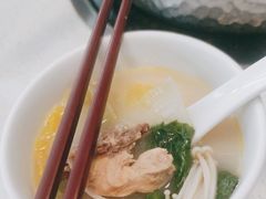 -煲王粤菜餐厅(中侨中心店)