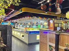 -巴犀烧烤(新崇光店)