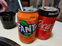 -梨满园韩国料理
