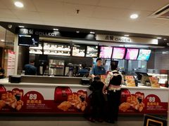 -麦当劳(厦门北站店)