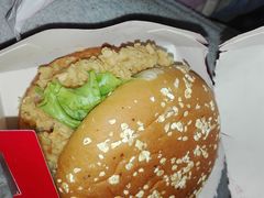 -肯德基(万科广东路店)