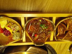 -大头椰·椰子鸡火锅(新梦店)