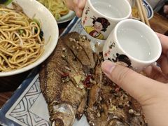 -刘师父老汉口江湖菜(蔡锷路店)