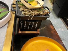 -一绪に寿喜烧(荟聚店)