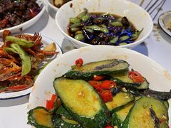 -老长沙龙虾馆·聚会餐厅(白石洲店)