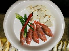 -健眺小海鲜(临海后山店)