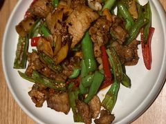 -竹里馆·淮扬菜·功夫茶(老门东店)