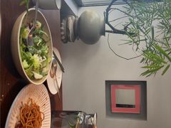 -本处·素食·融合料理(南油店)