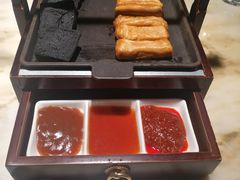 -中国徽菜·徽商故里(广安门店)