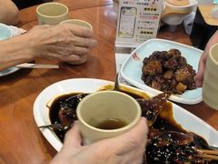 -奎元馆.百年奎元.非遗传承(西湖边的解放路店)