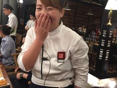 -左庭右院鲜牛肉火锅(南通CBD大有境店)
