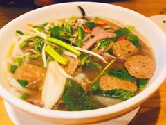 -越美小馆·越南料理(曲江店)