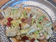 -扬州狮子楼·非遗淮扬菜(东关街店)