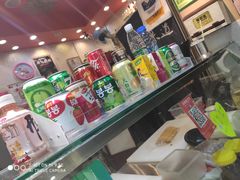 -韩味轩(丰盛町店)