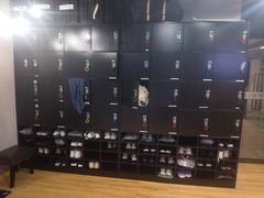 -UP健身私教馆(南山书城店)