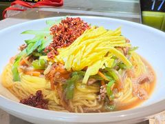 -丰茂烤串(全国首店)