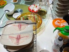 -鼎尚鲜斑鱼莊(新天润店)