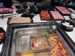 -鼎膳常火锅(华阳店)
