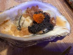 -质烤烤物·活烤海鲜(质烤总店)