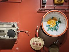 -辉记炭烧海鲜大排档·老字号(福田店)