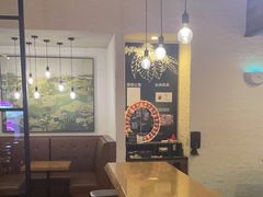 -星巴克臻选(广州东山锦轩店)