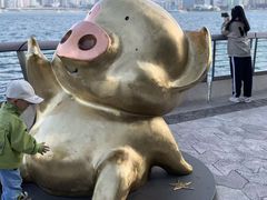 -海港城