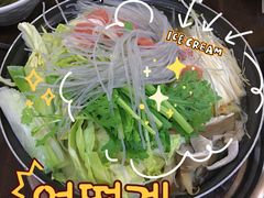 -金明子八带鱼馆(正宗韩国连锁店)