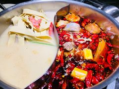 -骨之味·筒骨汤火锅(江头店)
