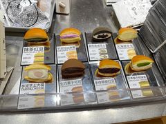-辛一·铜锣烧(大宁久光店)