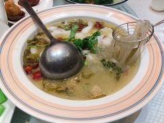川味酸菜鱼-莞香楼·正宗东莞菜(东升店)
