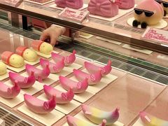 -好利来(四惠店)