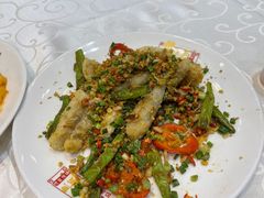 -凤城礼记鱼翅海鲜酒家(新马路总店)