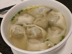 荠菜大馄饨-杭苑(正佳广场店)