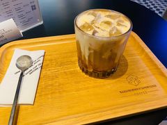 橘子海咖啡-sugarman espresso素饮糖人高新咖啡工厂