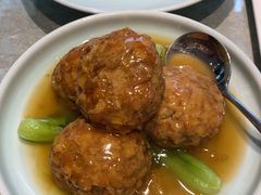 -南方酒店·淮扬菜(回民街店)