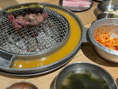 -姜虎东白丁烤肉(深圳湾后海汇店)