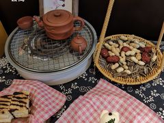 -了凡国风主题茶馆·咖啡(武侯祠锦里店)