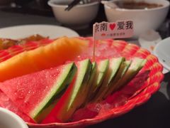 -小厨娘金榜题名(夫子庙秦淮河店)