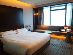 -上海龙之梦万丽酒店