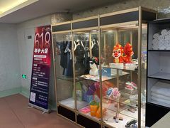 -杭州龙禧福朋喜来登酒店·游泳健身中心